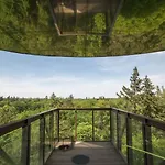 Bos Natura - Rust En Op De Veluwe Domek alpejski Putten
