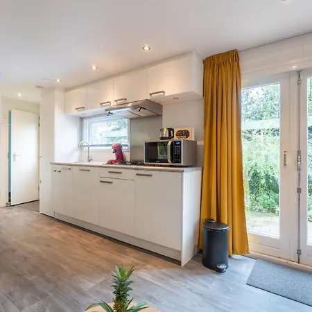 Bos Natura - Veluwe - Naast Saunadrome - 2 Gratis E Bikes