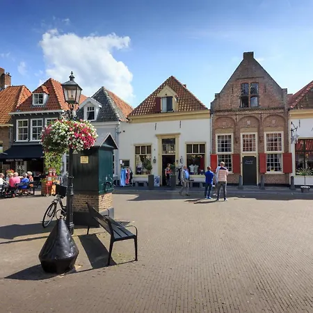 Bos Natura - Veluwe - Naast Saunadrome - 2 Gratis E Bikes Domek alpejski