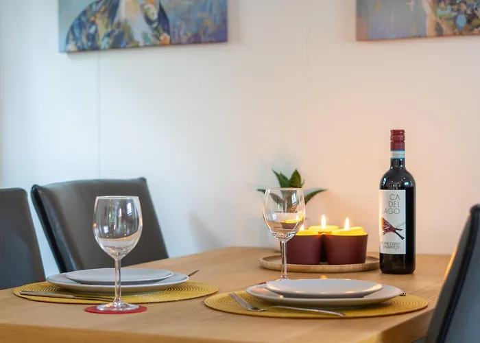 Bos Chalet Natura - Veluwe Putten - naast Saunadrome - 2 gratis e bikes Chalet