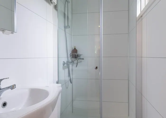 Bos Chalet Natura - Rust En Natuur Op De Veluwe Putten بوتِنْ