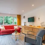 Bos Natura - Rust En Op De Veluwe Chalet Putten
