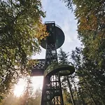 Chalet Bos Natura - Rust En Op De Veluwe *