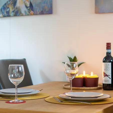 Bos Natura - Veluwe - Naast Saunadrome - 2 Gratis E Bikes בקתה