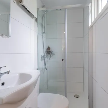 Bos Natura - Veluwe - Naast Saunadrome - 2 Gratis E Bikes פוטן