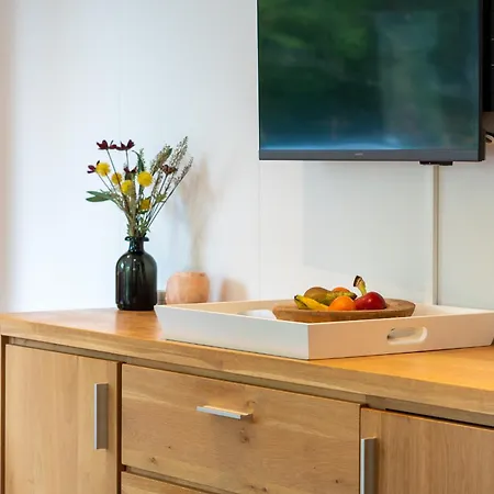 Bos Natura - Veluwe - Naast Saunadrome - 2 Gratis E Bikes * פוטן