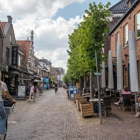 Bos Natura - Veluwe - Naast Saunadrome - 2 Gratis E Bikes *